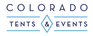 Colorado Tents & Events Logo