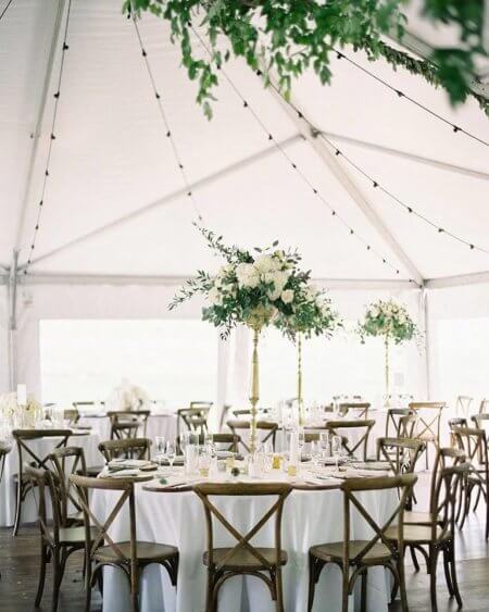 Wedding Rentals & Life Events | Colorado Tents & Events