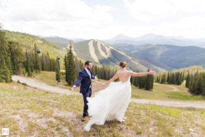 Timber Ridge Outpost Wedding 