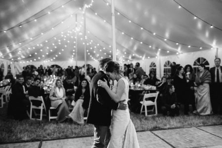 Breckenridge Boho Wedding at Red Tail Ranch - Colorado Tents & Events