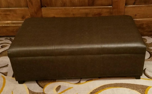 Sedona Ottoman (1)