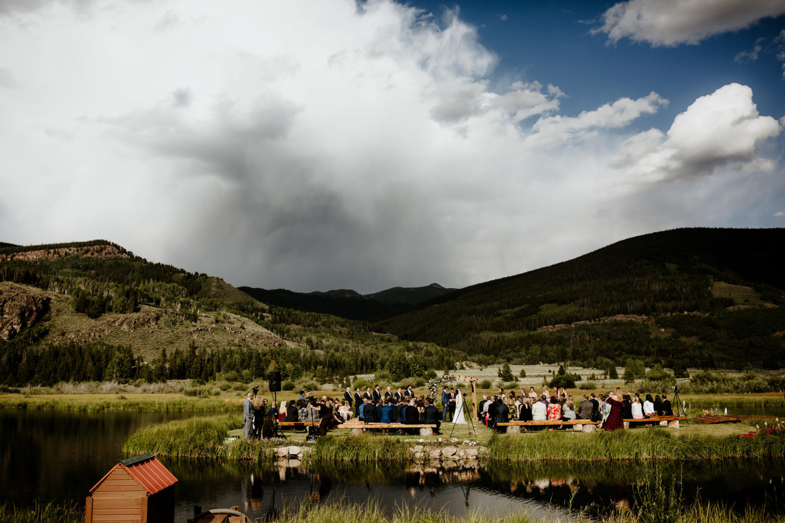 camp hale atv tours